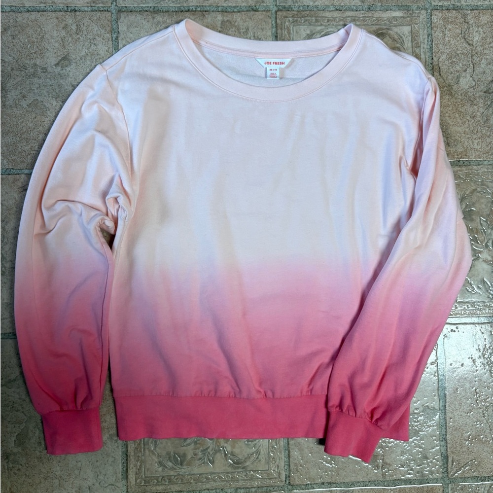 Sweatshirt